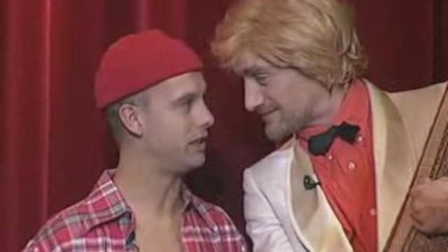 Les Robins des bois - sont des cons et toujours des cons - Florilèges de sketches 1 et 2