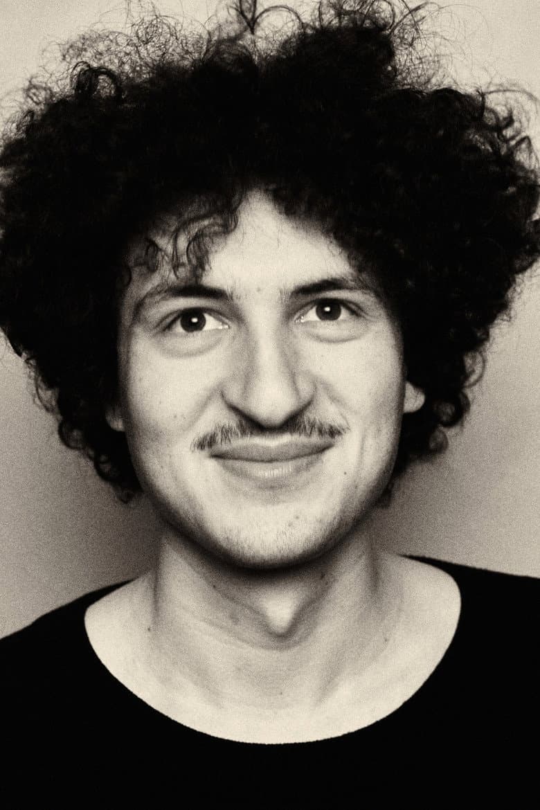 Maël Zaïd