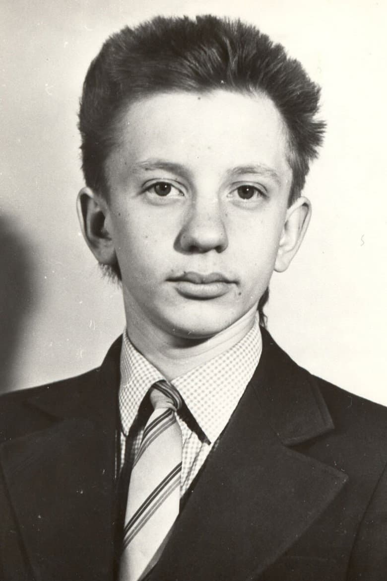 Aleksei Fomkin