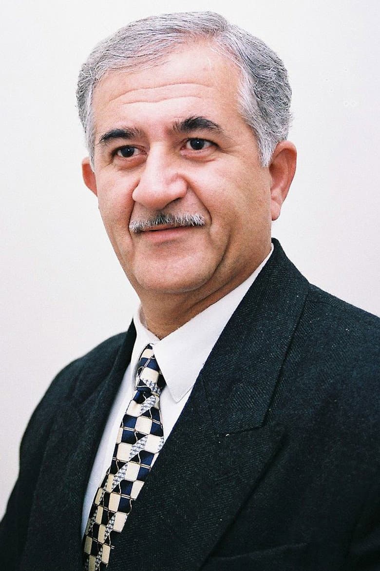 Agarafi Rahimov