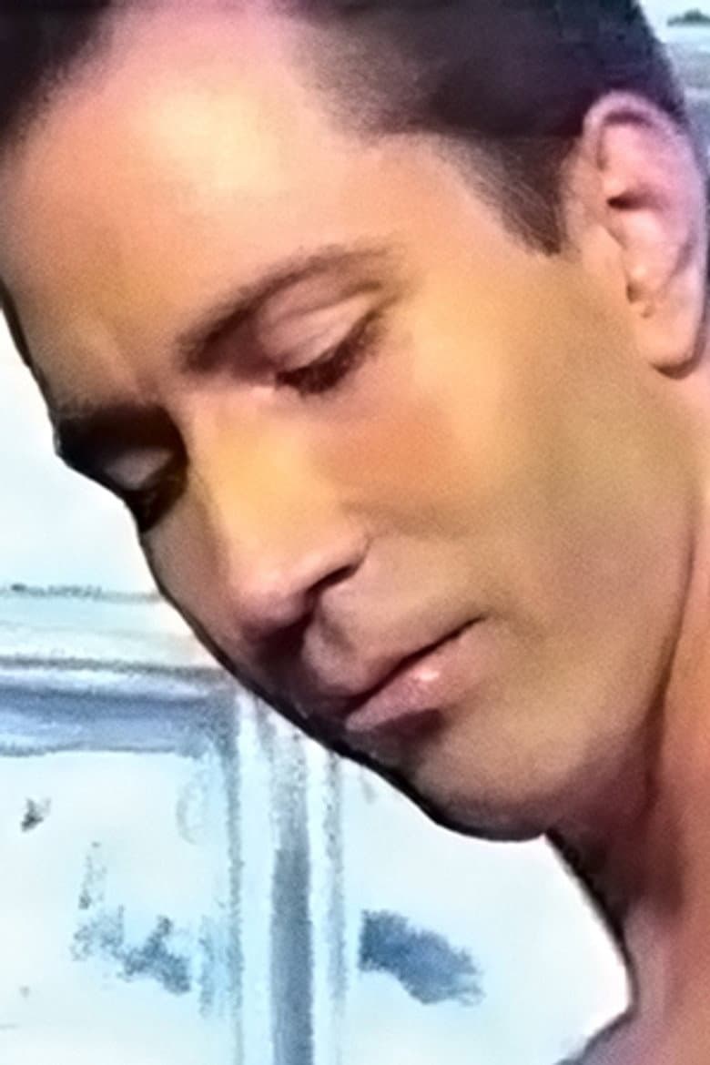David Anthony