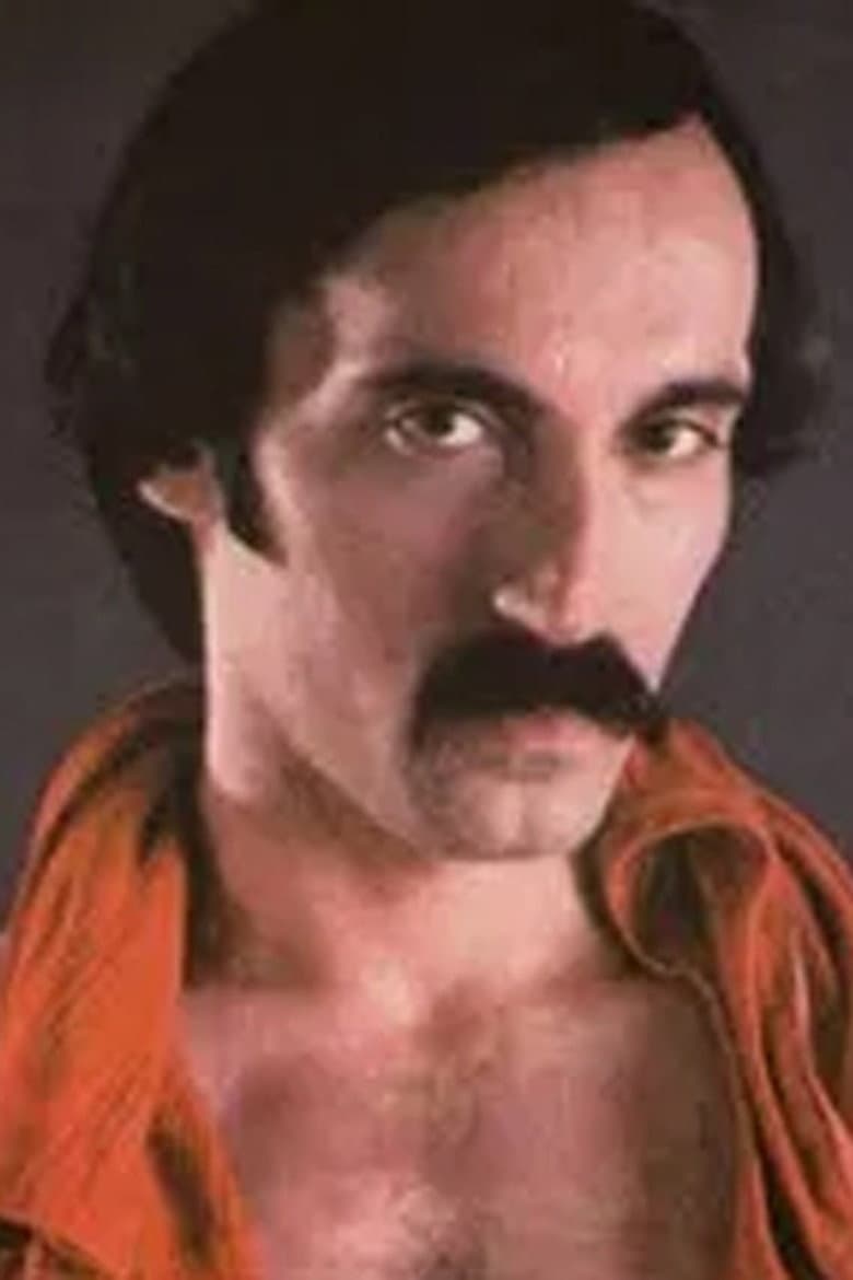 Nick Poulos