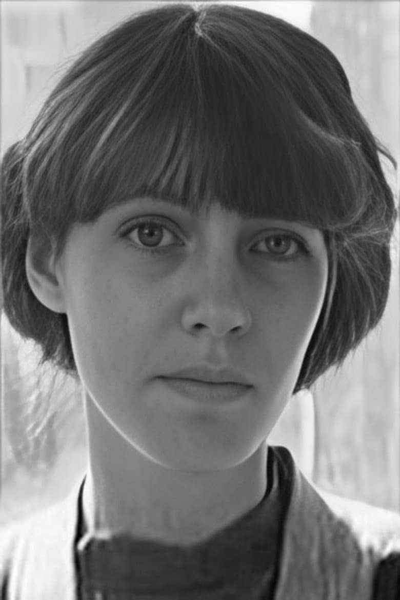 Larisa Solovyova