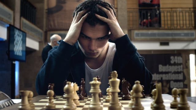 The Tournament