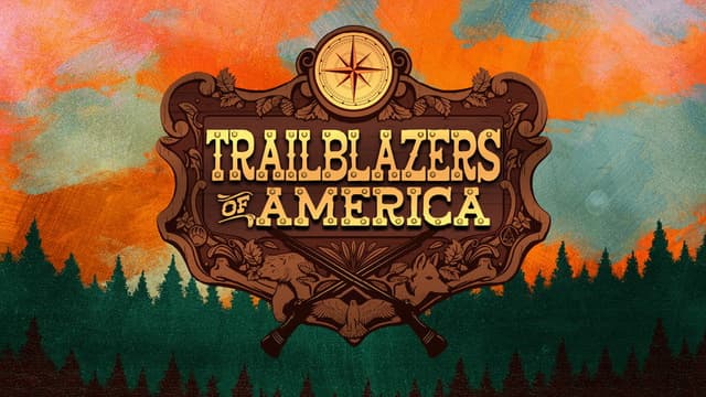 Trailblazers of America