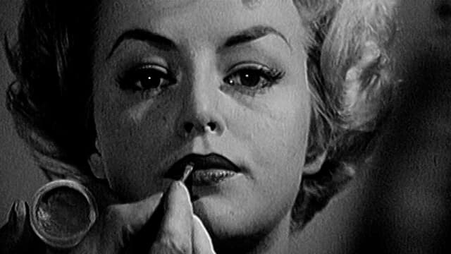 Lipstick: Make-up Power