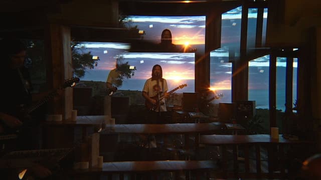 Tame Impala: Innerspeaker: Live From Wave House
