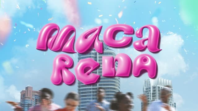 Macarena. El himno de un planeta