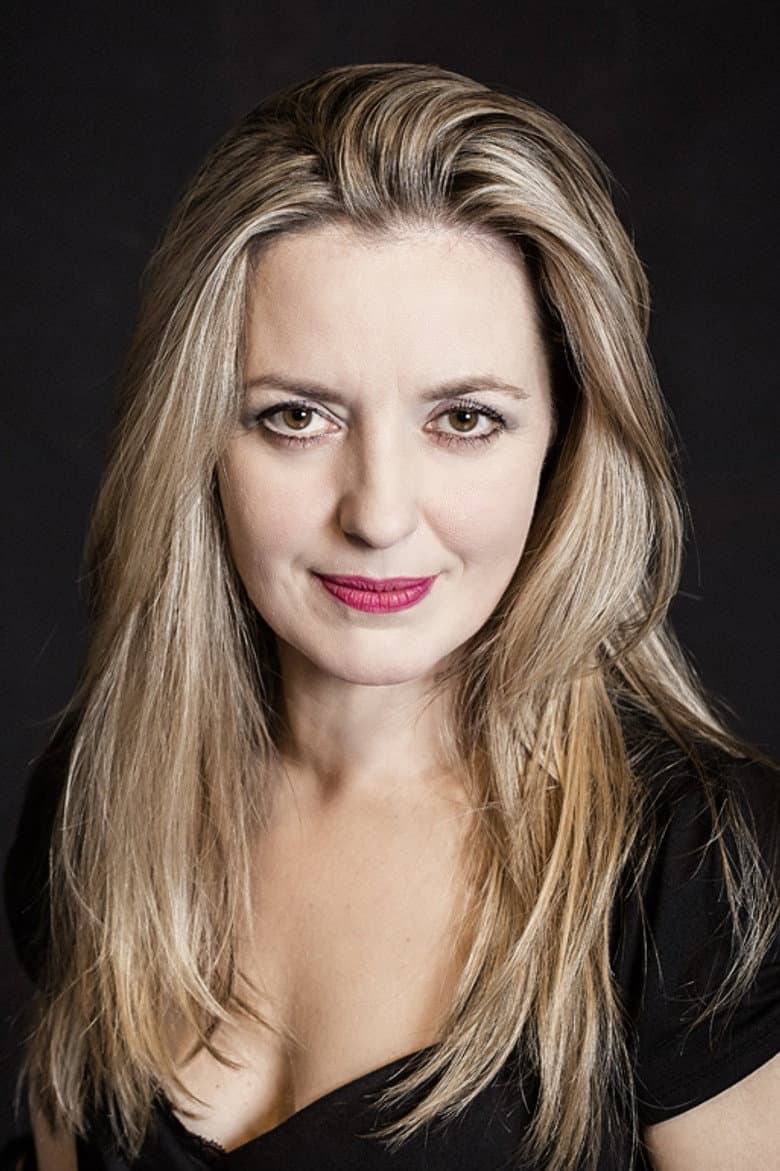 Małgorzata Osiej-Gadzina