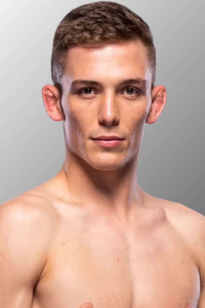 Cameron Saaiman