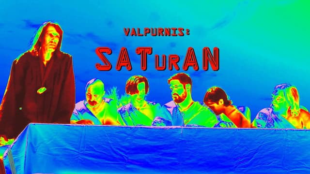 Valpurnis: Saturan