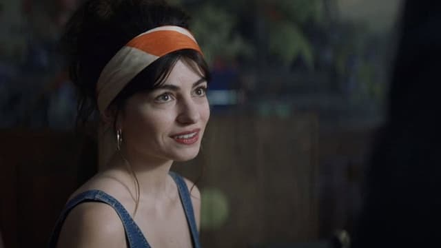 La Fille qu'on appelle