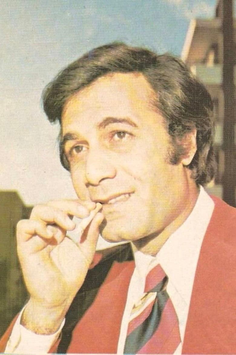 Mahmood Yaseen
