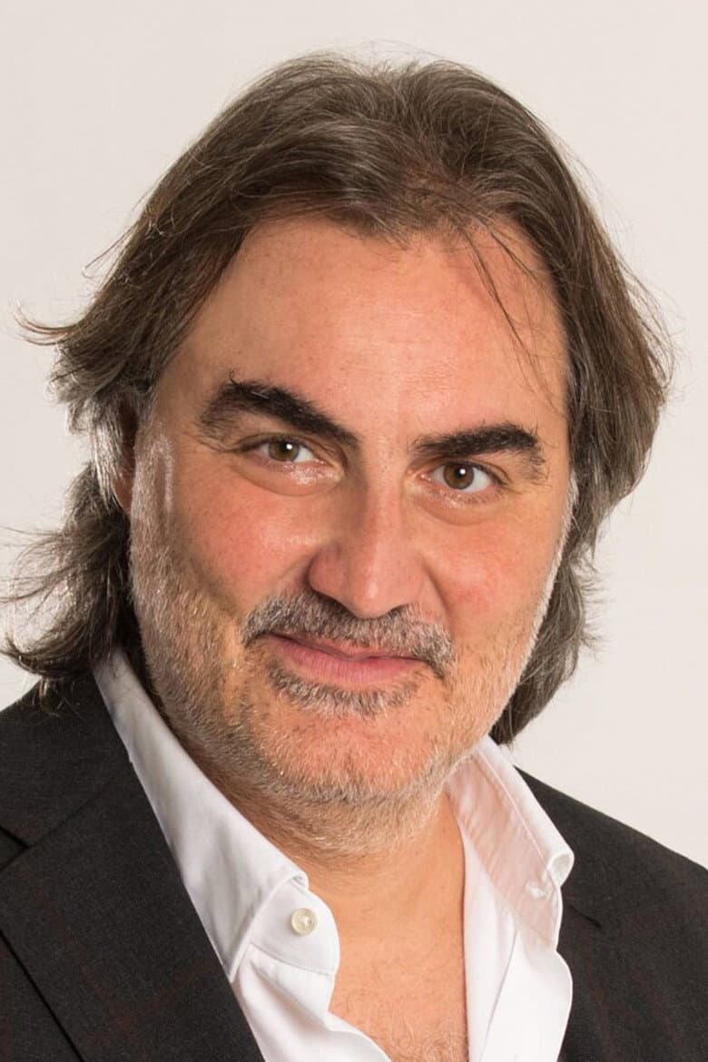 Pierluigi Pardo