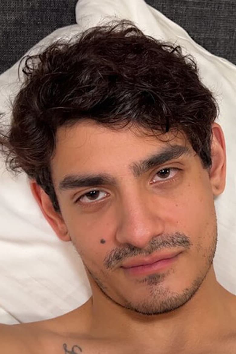 Bruno Cruz
