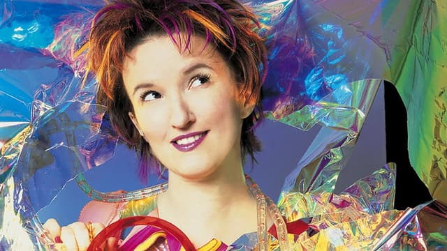 Anne Roumanoff - Follement Roumanoff