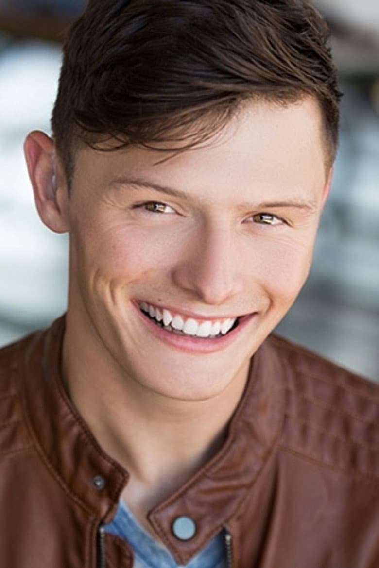 Joshua Castille