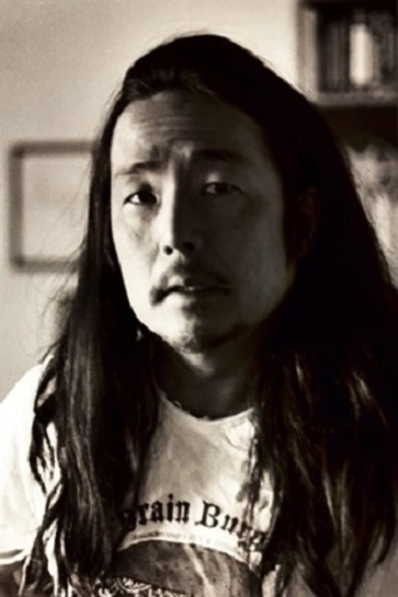 Jon Moritsugu