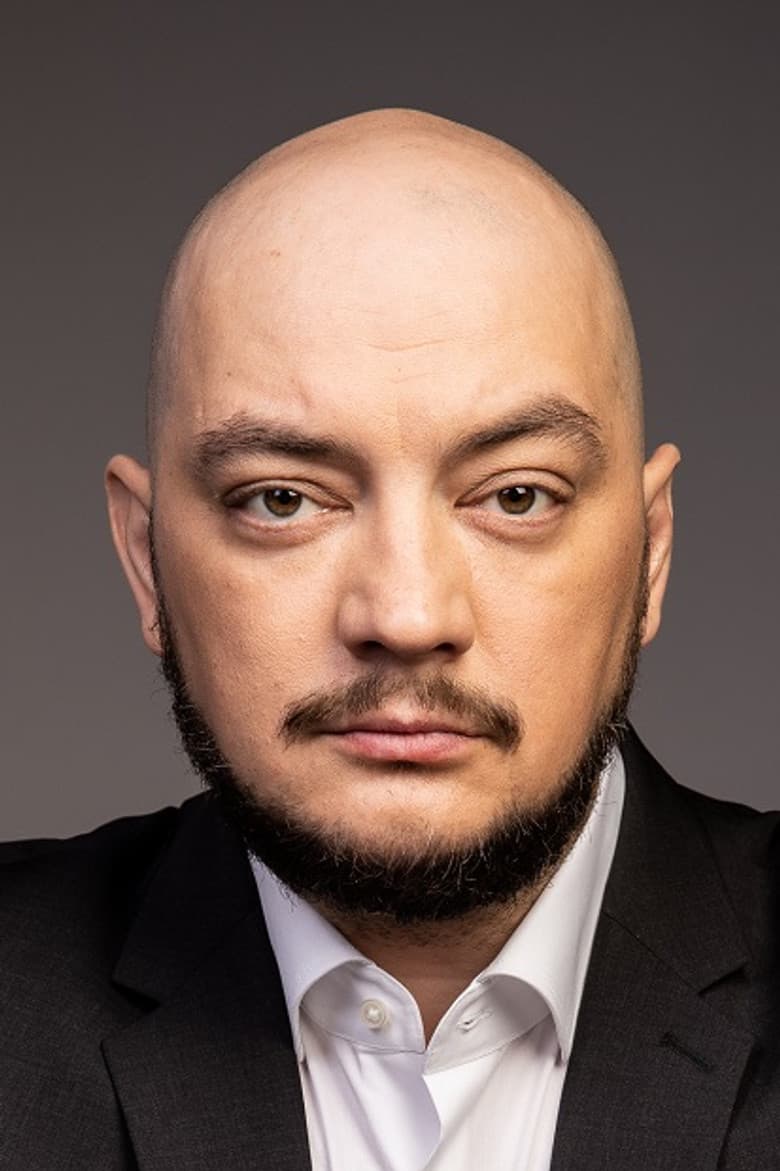 Roman Yunusov