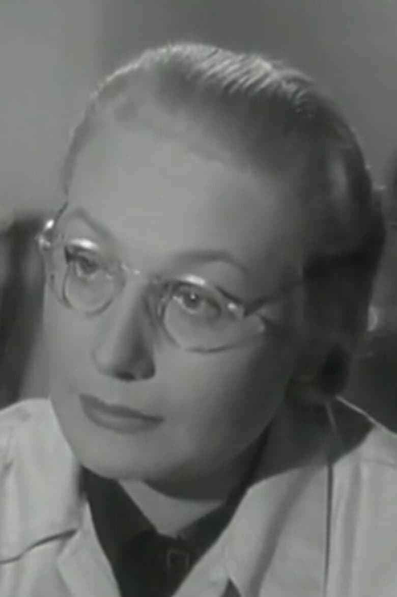 Anna Vávrová