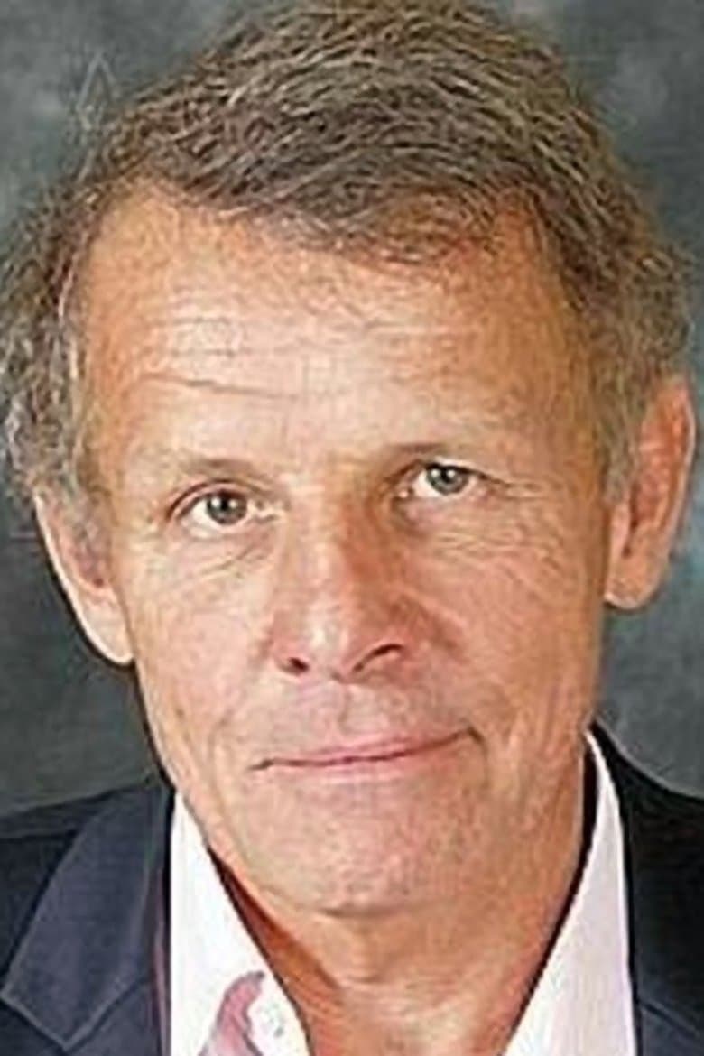 Patrick Poivre d'Arvor
