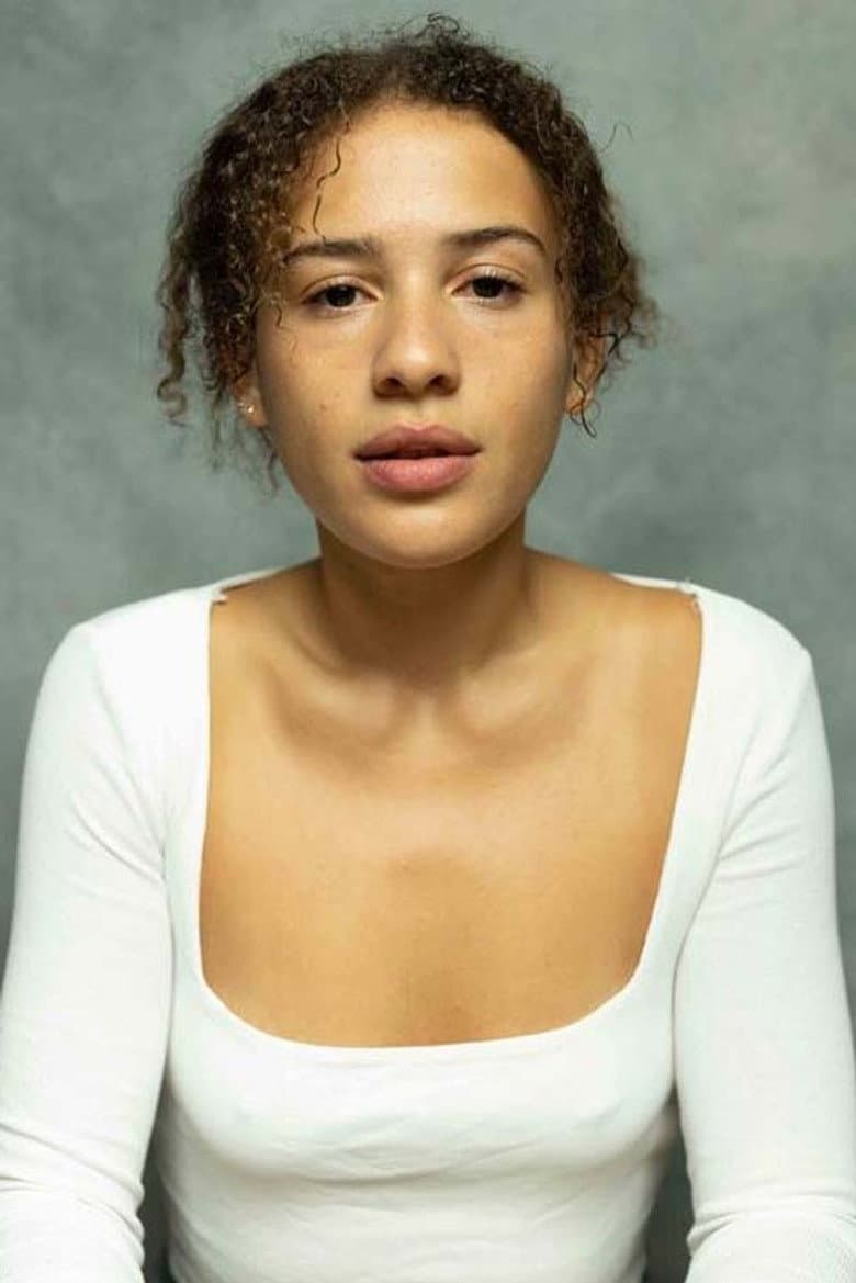 Ava Hinds-Jones
