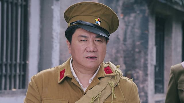 傻儿传奇之抗战到底