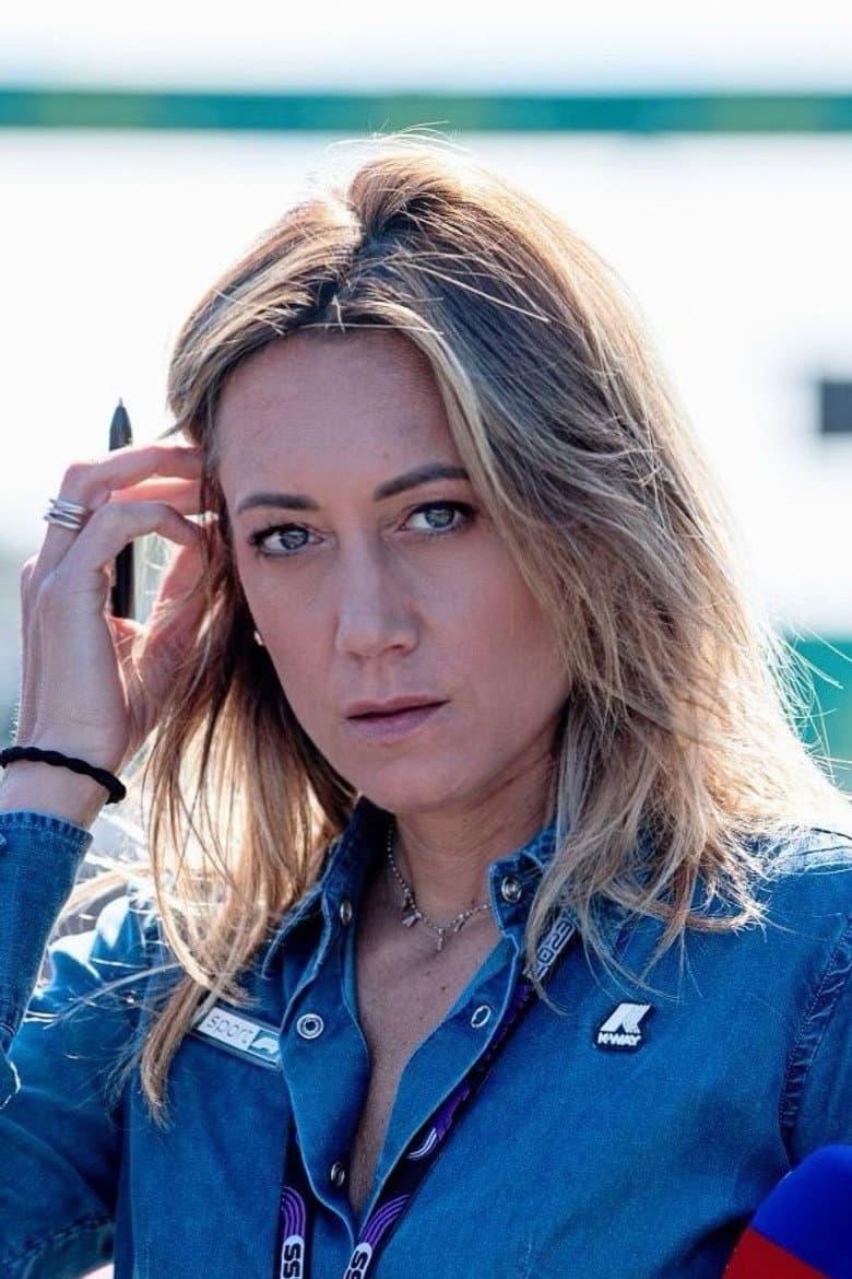 Mara Sangiorgio