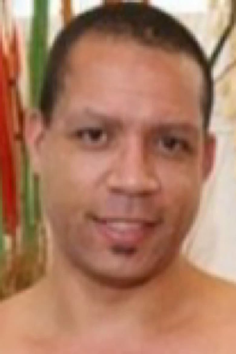 Randy Rodman