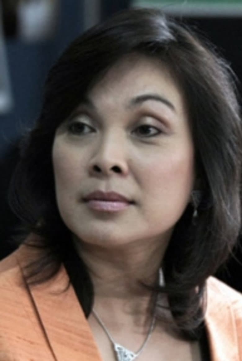 Loren Legarda