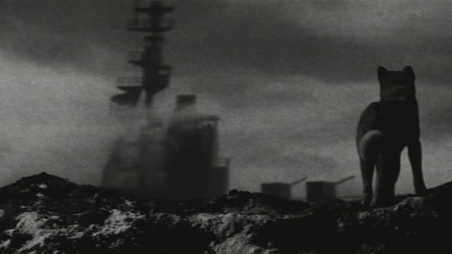 The Retreat from Kiska