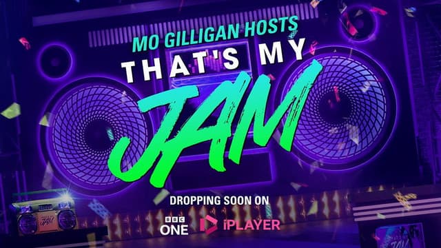 That's My Jam