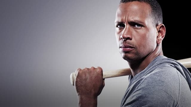 Alex vs ARod