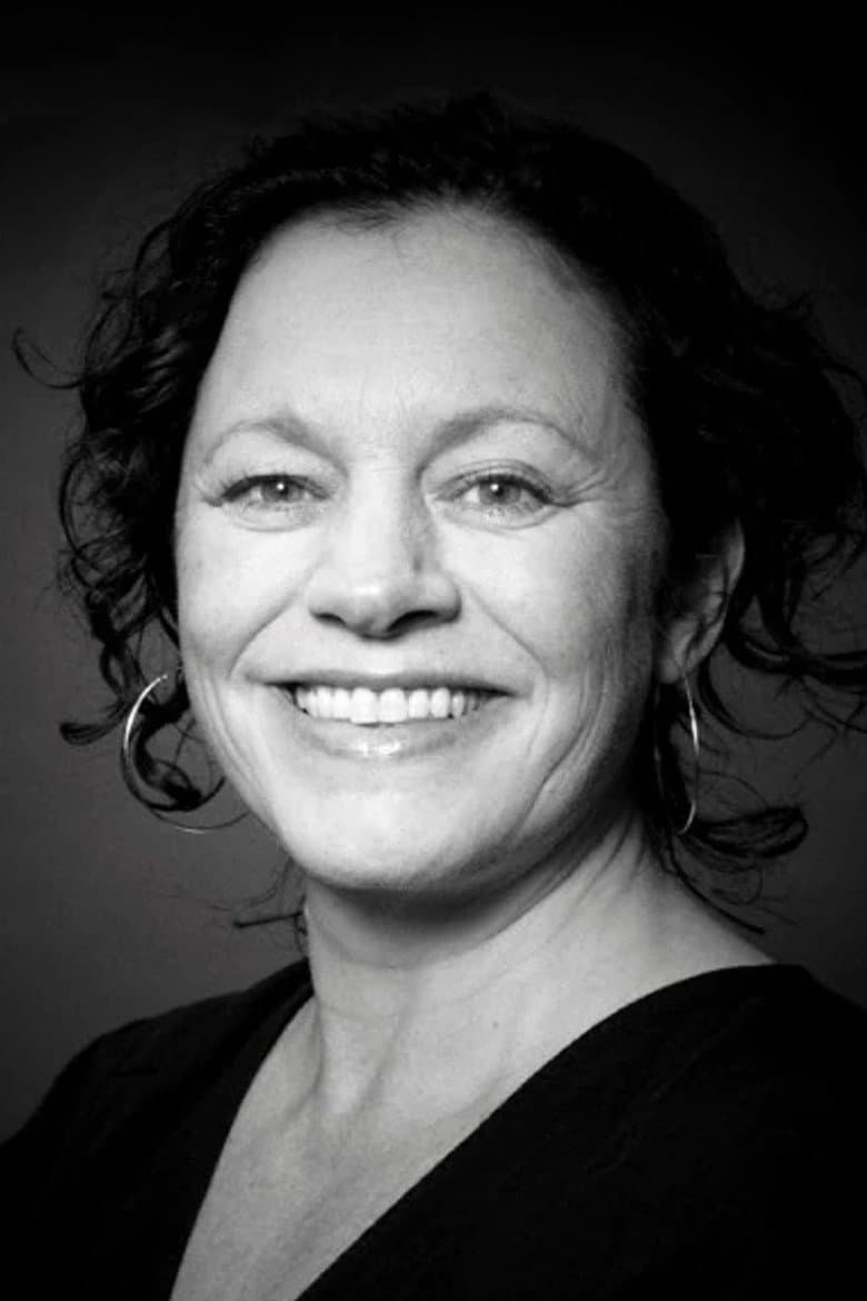 Marianne Mørk Larsen
