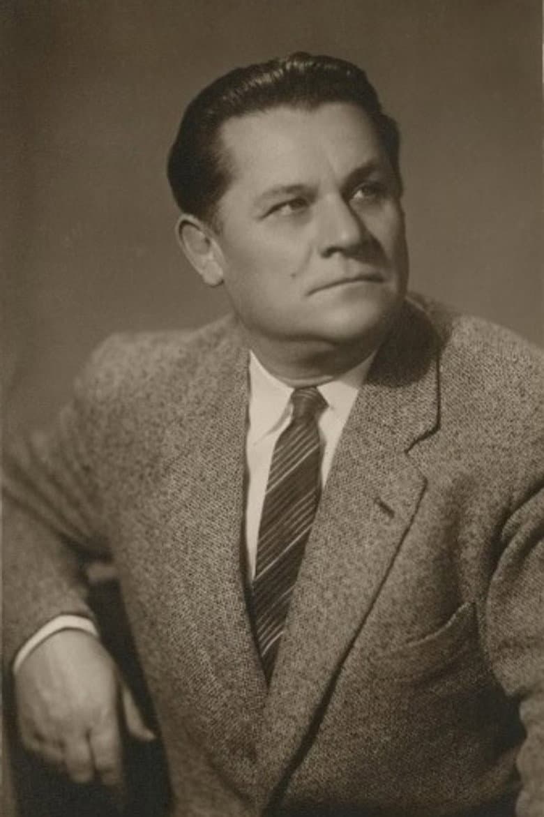 Nikolai Mikhaylov
