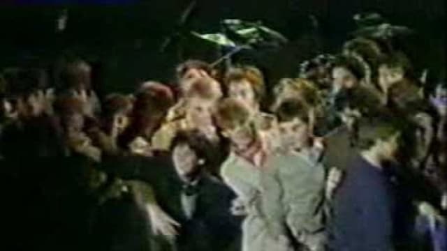 The Smiths: Live at the Assembly Rooms
