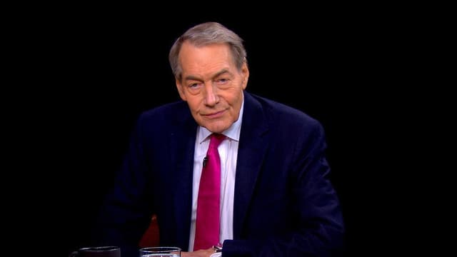 Charlie Rose