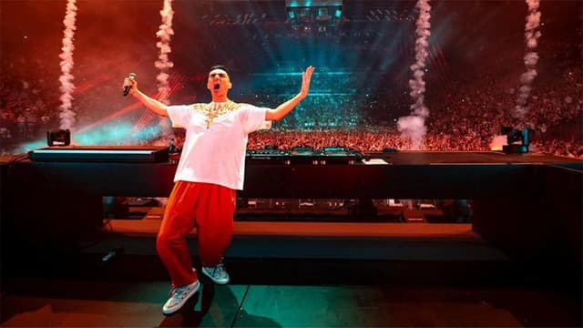 San Siro Dance