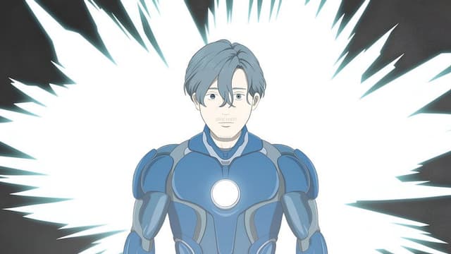 Jinsei