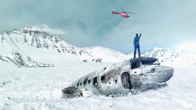 I Am Alive: Surviving the Andes Plane Crash