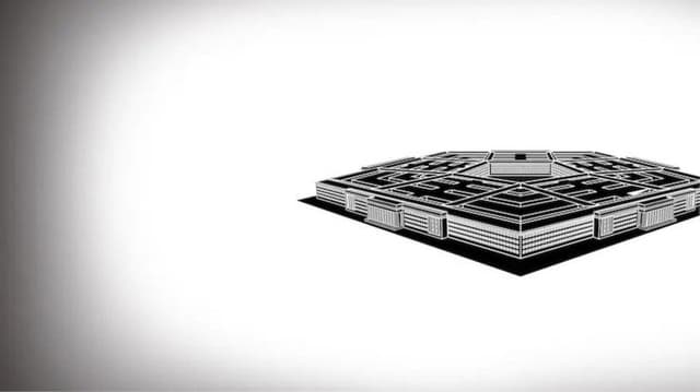 9/11: The Pentagon