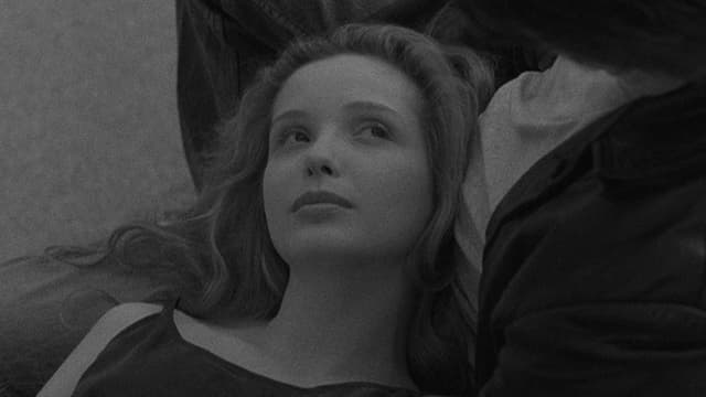 Linklater: On Cinema and Time