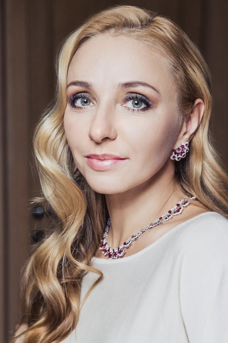 Tatiana Navka