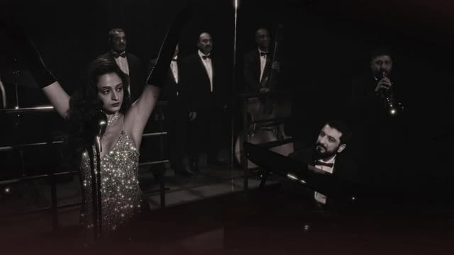 Mahsun J - Yılbaşı Özel