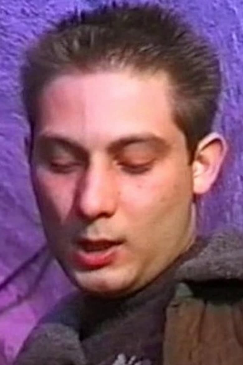 Ray Adams