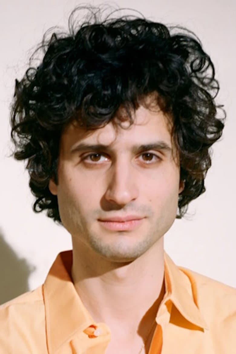 Adrien Gallo