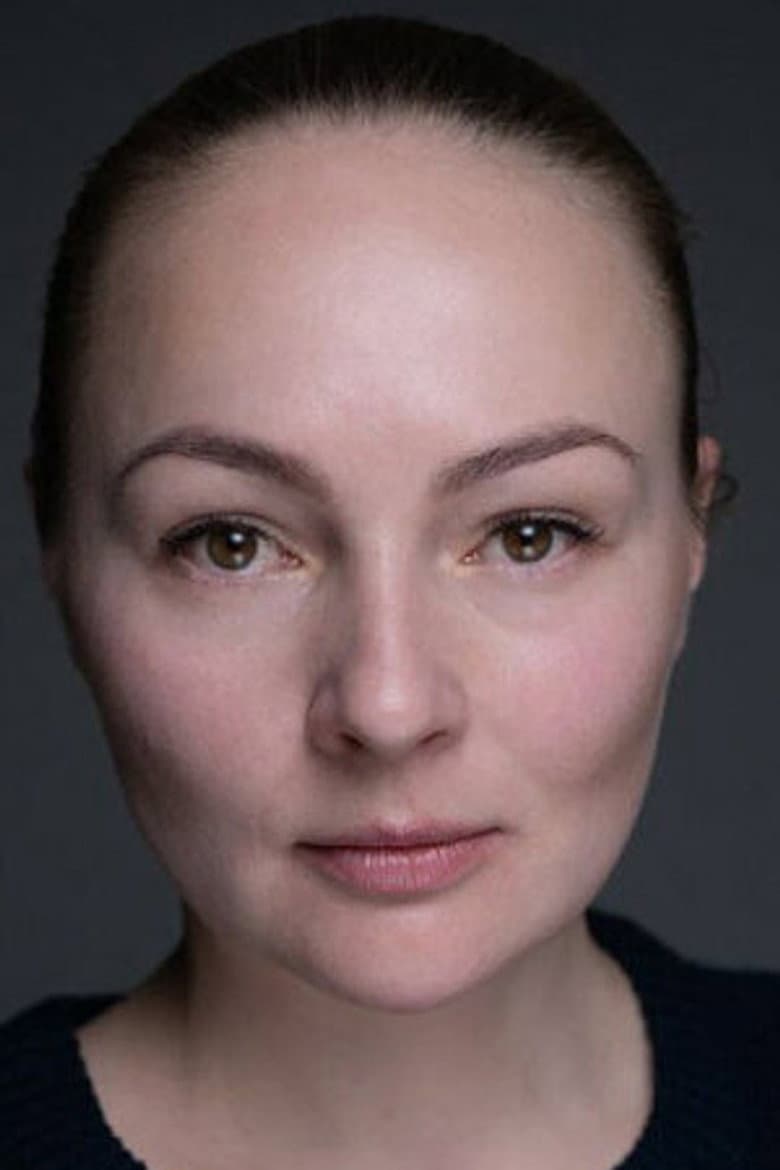 Ekaterina Pavlova