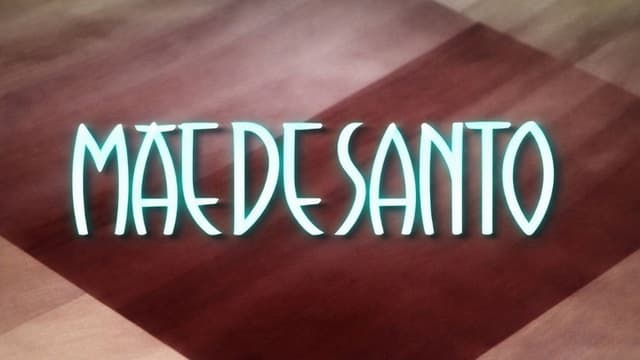 Mãe de Santo