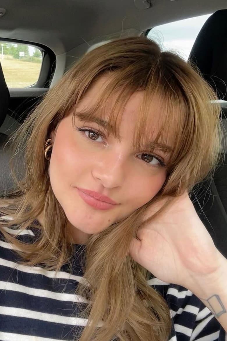 Alix Vandenbrouck