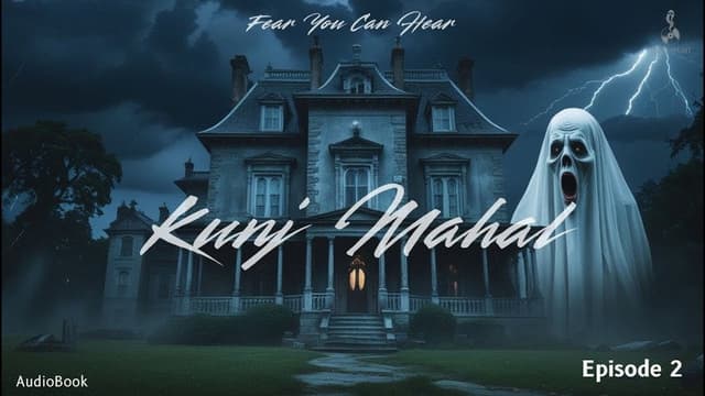 Kunj Mahal